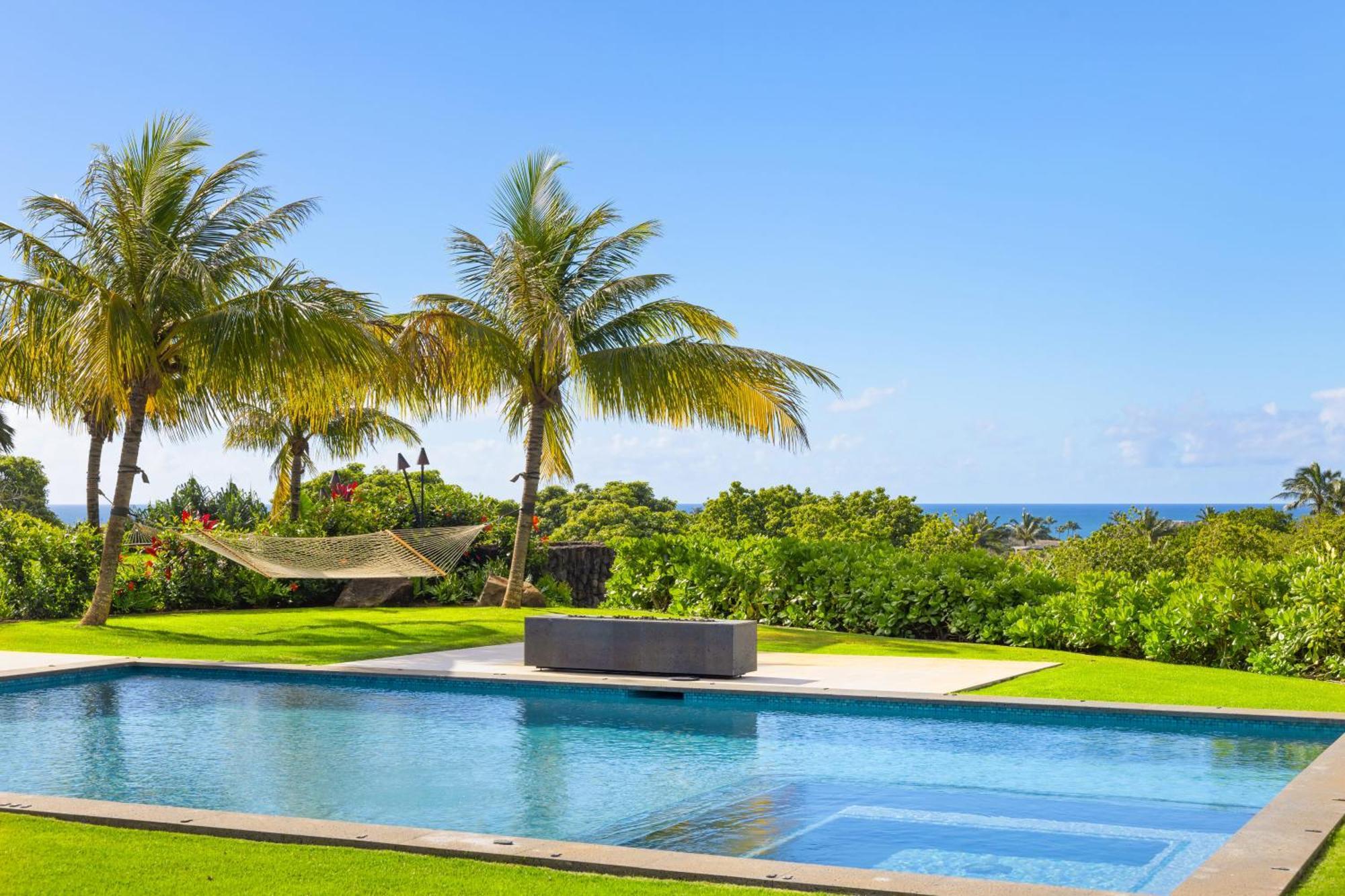 Luxury 5Br Vacation Home W Pool Koloa Ngoại thất bức ảnh