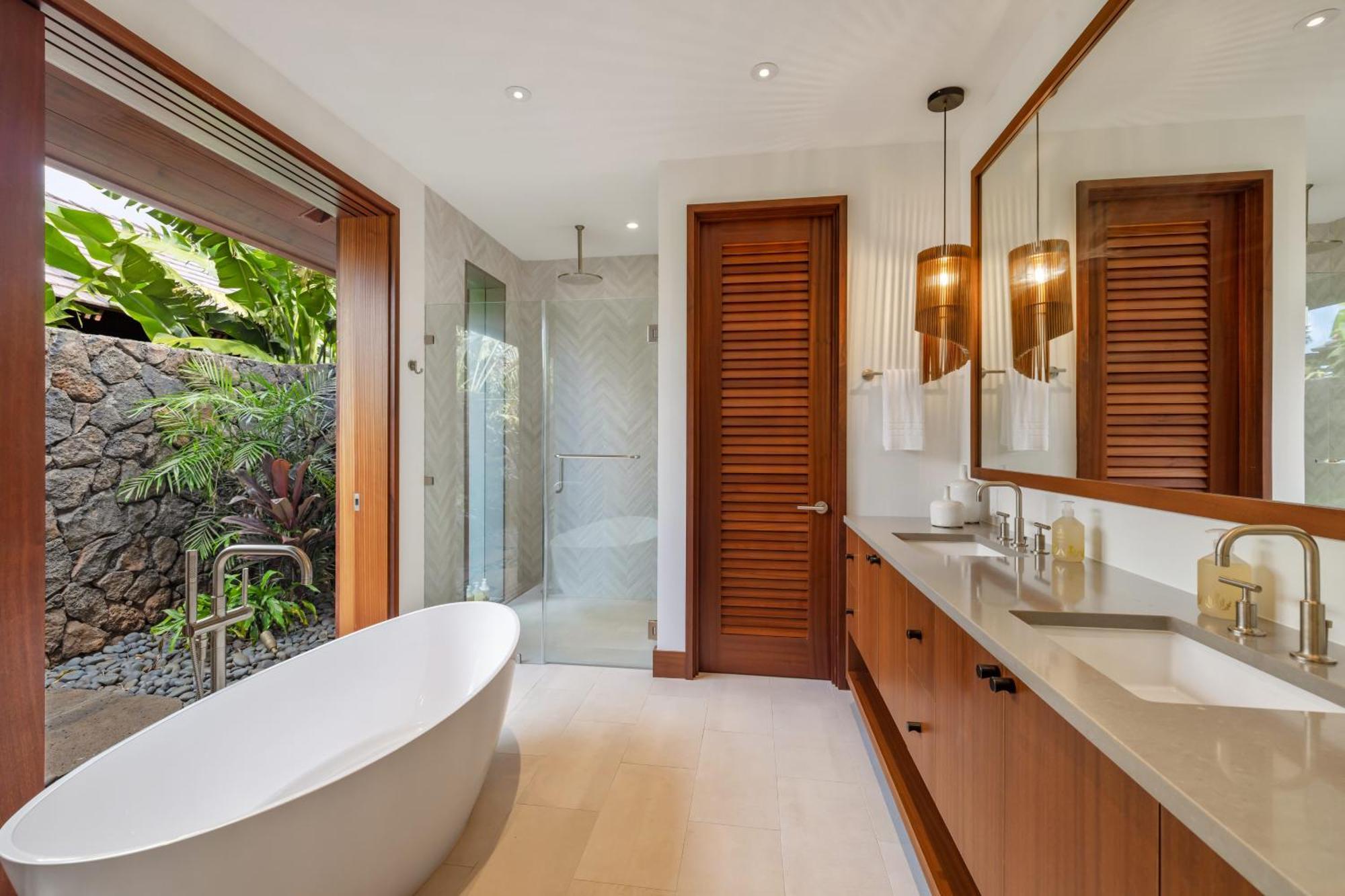 Luxury 5Br Vacation Home W Pool Koloa Ngoại thất bức ảnh